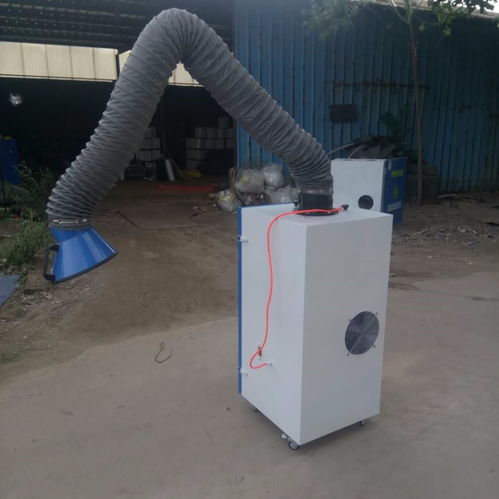 【焊接煙塵凈化器焊煙凈化器,焊接煙霧凈化器移動式凈化空氣設(shè)備】-