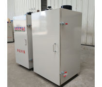 產(chǎn)品庫(kù) | 焊煙除塵器 高效凈化，守護(hù)作業(yè)環(huán)境健康