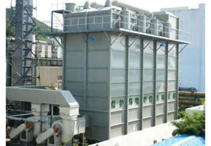 濕式靜電除塵技術(shù)在工業(yè)廢氣治理中的綜合工程應(yīng)用