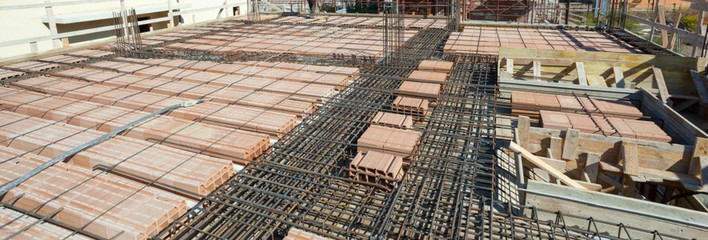 建筑建材在住房工地中的關鍵作用與發展趨勢