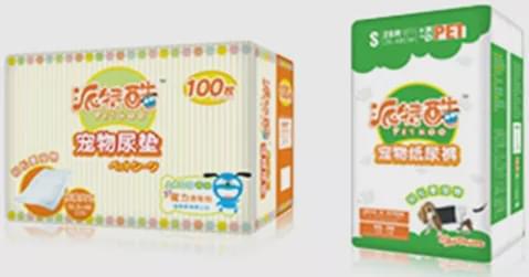 可靠護(hù)理擬登陸創(chuàng)業(yè)板 寵物衛(wèi)生用品業(yè)務(wù)年?duì)I收達(dá)8000萬，多元化布局顯成效